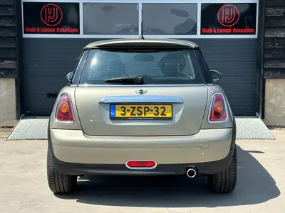 MINI Mini - Thumbnail 6