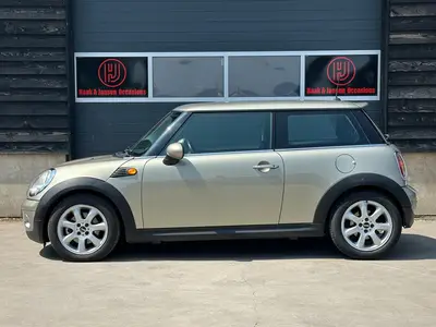 MINI Mini - Thumbnail 7