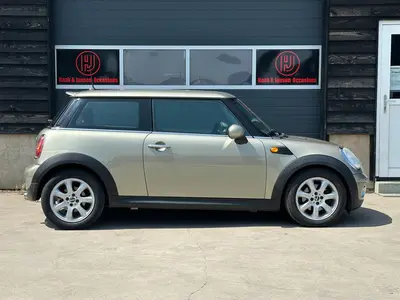 MINI Mini - Thumbnail 8