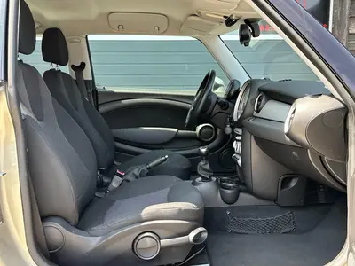 MINI Mini - Thumbnail 10