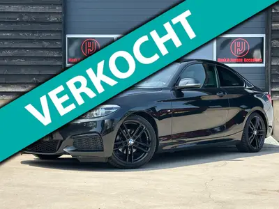 BMW 2 Serie - Thumbnail 1