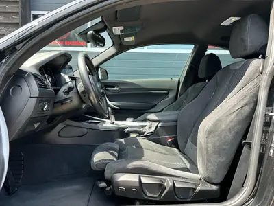 BMW 2 Serie - Thumbnail 12