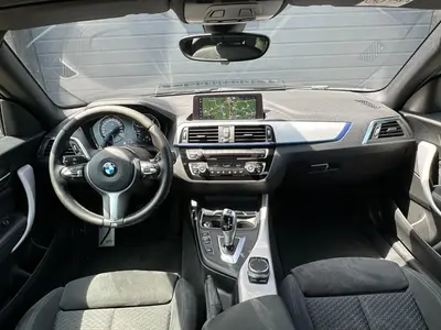 BMW 2 Serie - Thumbnail 13