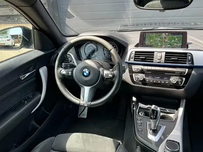 BMW 2 Serie - Thumbnail 15