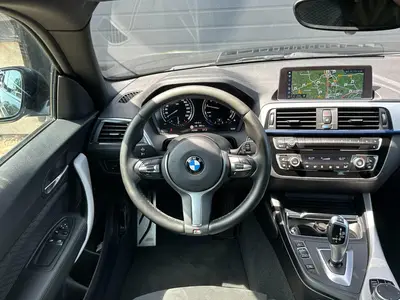 BMW 2 Serie - Thumbnail 16