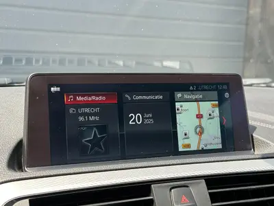 BMW 2 Serie - Thumbnail 17