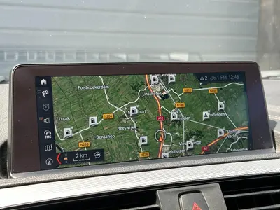 BMW 2 Serie - Thumbnail 18