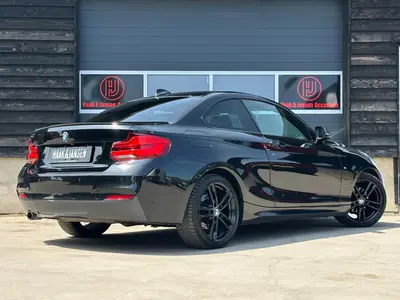 BMW 2 Serie - Thumbnail 4