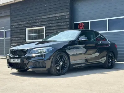 BMW 2 Serie - Thumbnail 32