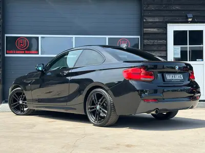 BMW 2 Serie - Thumbnail 5