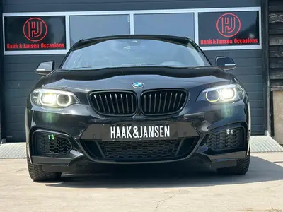 BMW 2 Serie - Thumbnail 6