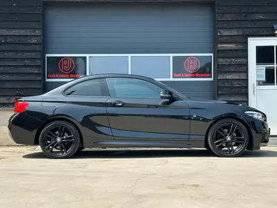 BMW 2 Serie - Thumbnail 9