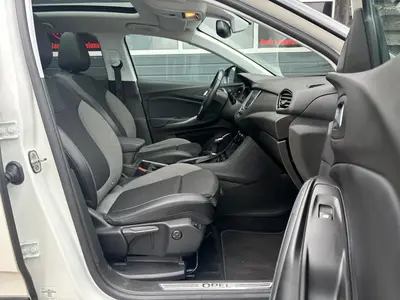 Opel Grandland X - Thumbnail 11