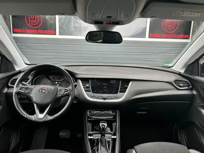 Opel Grandland X - Thumbnail 13