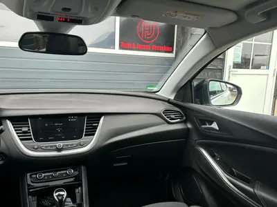 Opel Grandland X - Thumbnail 14