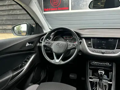 Opel Grandland X - Thumbnail 15