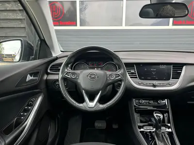 Opel Grandland X - Thumbnail 16