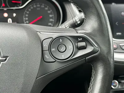 Opel Grandland X - Thumbnail 19