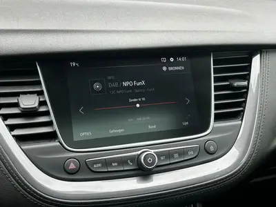 Opel Grandland X - Thumbnail 22