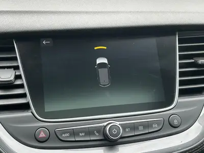 Opel Grandland X - Thumbnail 23