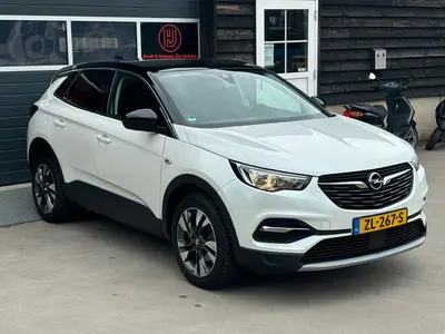 Opel Grandland X - Thumbnail 27