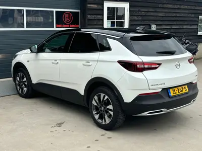 Opel Grandland X - Thumbnail 28