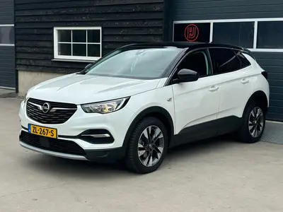 Opel Grandland X - Thumbnail 29