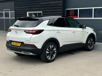 Opel Grandland X - Thumbnail 30