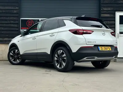 Opel Grandland X - Thumbnail 4