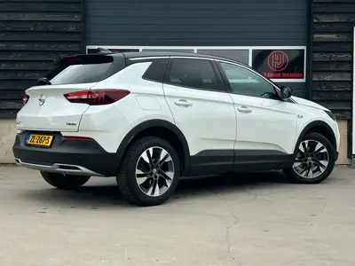 Opel Grandland X - Thumbnail 5