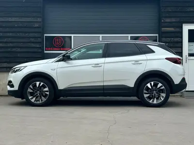 Opel Grandland X - Thumbnail 7