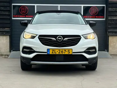 Opel Grandland X - Thumbnail 8