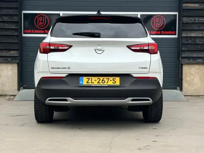 Opel Grandland X - Thumbnail 9