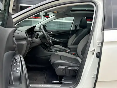 Opel Grandland X - Thumbnail 10