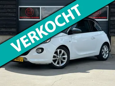 Opel ADAM - Thumbnail 1