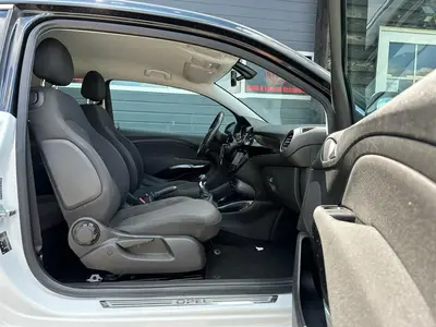 Opel ADAM - Thumbnail 11