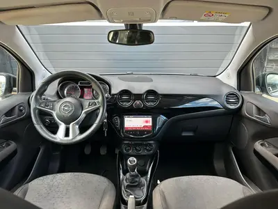 Opel ADAM - Thumbnail 12