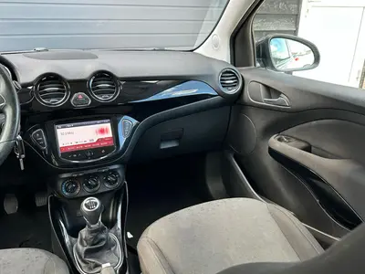 Opel ADAM - Thumbnail 13