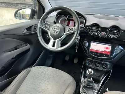 Opel ADAM - Thumbnail 14