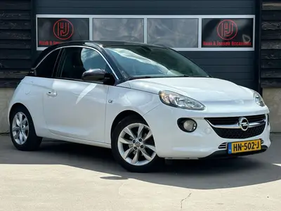 Opel ADAM - Thumbnail 3