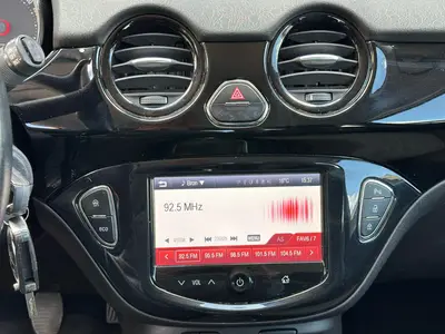 Opel ADAM - Thumbnail 22