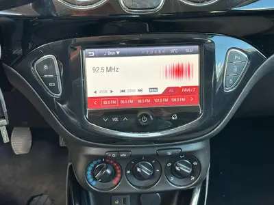 Opel ADAM - Thumbnail 23