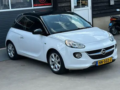 Opel ADAM - Thumbnail 24