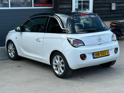 Opel ADAM - Thumbnail 25