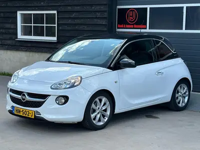 Opel ADAM - Thumbnail 26