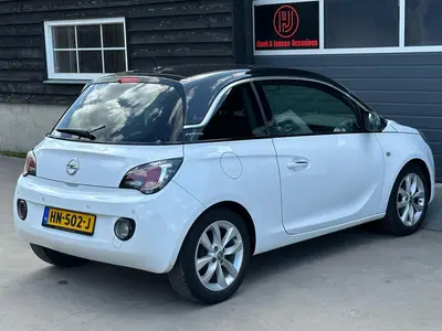 Opel ADAM - Thumbnail 27