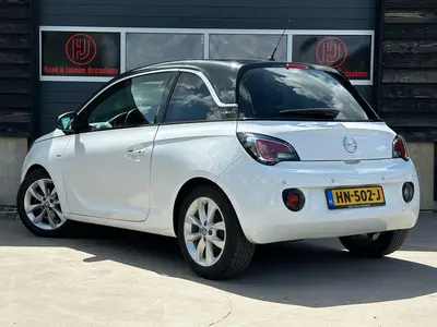 Opel ADAM - Thumbnail 4