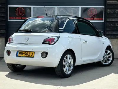 Opel ADAM - Thumbnail 5