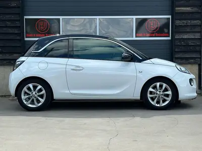 Opel ADAM - Thumbnail 6