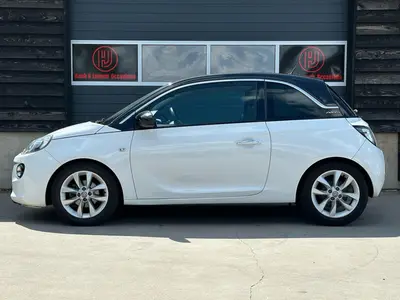 Opel ADAM - Thumbnail 7